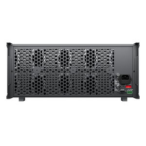 UNI-T UTL8514B + geçici test için uygundur ve çok yönlü akıllı simülasyon ve Dc Ele analizi sağlar - Product Image 4