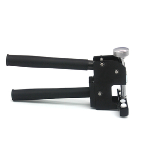 <span class=keywords><strong>Pince</strong></span> de coupe à <span class=keywords><strong>grande</strong></span> <span class=keywords><strong>ouverture</strong></span> pour carreaux de céramique et verre, outil auxiliaire pour la découpe des bords et l'<span class=keywords><strong>ouverture</strong></span> des contours - Product Image 6