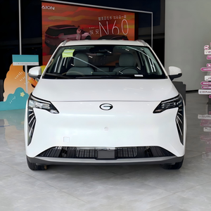 Venta Especial: GAC AION Y Plus, Vehículo <span class=keywords><strong>de</strong></span> Nueva Energía, SUV Compacto Espacioso, Exportación al por Mayor desde China, Auto Nuevo a Kilómetro <span class=keywords><strong>Cero</strong></span> - Product Image 1