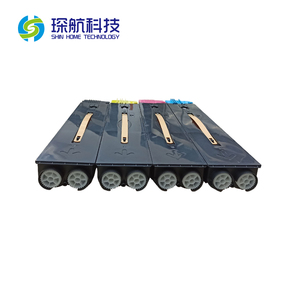 Cartucce Toner Compatibili Xerox a Prezzo di Fabbrica per Modelli C75 J75 240 6550 242 250 <span class=keywords><strong>252</strong></span> 260 550 560 570 - Product Image 4