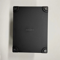 GAVR 12A Noir Sans balais GAVR12A Générateur AVR universel GAVR-12A CF-12A