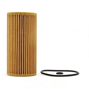Filtro Olio Motore <span class=keywords><strong>Auto</strong></span> di Alta Qualità, Ricambio Originale OEM per Mitsubishi Juke Urvan SUV 26320-2F000 - Product Image 2