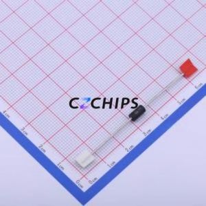 Original-Tout nouveau K2200GRP DO-15 Transistor Thyristor Surge Suppressor (TSS) - Product Image 2