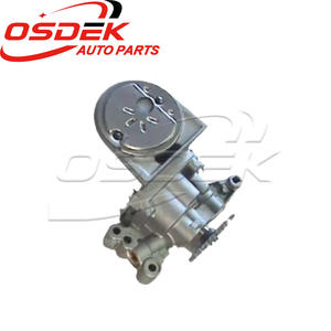 Bomba de Aceite de Motor 1001.50 100150 9421102021 LP0496 9655020680 para Peugeot - Product Image 1