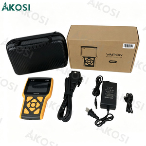 Outil de calibrage OBD professionnel VAPON VP360 2026 / Lecture / Effacement des codes DTC Programmeur portable deux-en-un - Product Image 3