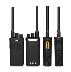 เครื่องรับส่งวิทยุมือถือระบบแอนะล็อกแบบพกพา TC-595G Tyt <span class=keywords><strong>ว</strong></span>ิทยุ2ทางวิทยุ Ong Range - Product Image 6