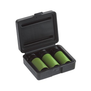 Desmontadora de Neumáticos 628 S5 con Tres Cilindros Verdes para Servicio de Neumáticos - Product Image 1