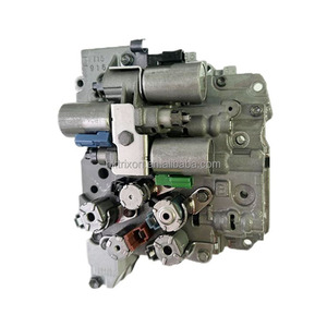 ชุดประกอบวาล์ว AW55-50SN AW55-51SN รุ่น RE5F22A AF33 สำหรับรถยนต์ฟอร์ด วอลโว่ ซีบีเอ ซีเวอร์นิค - Product Image 2