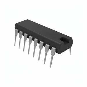 MC68HC908KX8CP In Stock 16 DIP Embedded Buy Online Electronic Components - Product Image 1