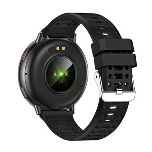 2025นาฬิกาอัจฉริยะสำหรับผู้ชายและผู้หญิงระบบ Android iOS relojes ใช้ได้กับ GPS - Product Image 2