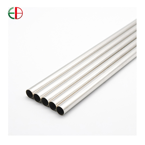 Tubos químicos de titanio <span class=keywords><strong>para</strong></span> transportar ácido sulfúrico cloro-medios alcalinos resistentes a la corrosión <span class=keywords><strong>para</strong></span> extendidos - Product Image 3