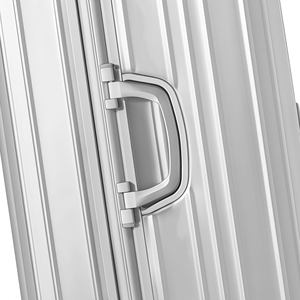 Maleta de Viaje de Lujo de Aluminio de 33 Pulgadas, Inspirada en RMW Italiana, de Alta Gama, Directo de Fábrica - Product Image 3