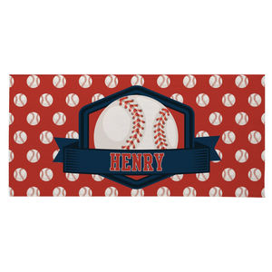<span class=keywords><strong>Serviette</strong></span> de <span class=keywords><strong>plage</strong></span> personnalisée pour les fans de sport Fun Pool Fun Summer Fun Disponible dans Baseball Basketball Football et Soccer Designs - Product Image 3