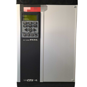 PLC 175Z7053 VLT6011HT4C54STR3DLF00A00C0 Frequenzumrichter 115kVA Programmierbarer Controller - Product Image 1