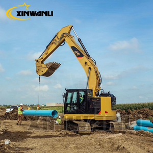 Gancho de elevación H-Link para excavadoras Komatsu, Kubota, Kobelco, Yanmar, Hitachi, Sumitomo, mini, pequeñas, medianas y grandes. - Product Image 6