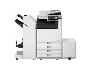 Nueva impresora comercial grande láser a color ImageRUNNER ADVANCE DX C5800 C5840 C5850 C5860 C5870 A3 para negocios oficiales - Product Image 2