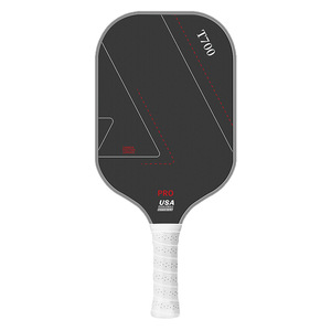 Paleta de Pickleball T700 de Fibra de Carbono de 16 mm, Equipo de Competición Profesional Aprobado por la USA - Product Image 3