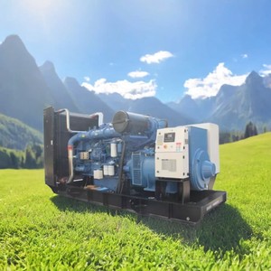 Vente directe usine, <span class=keywords><strong>prix</strong></span> réduit : Générateurs diesel silencieux 3KW, 5KW, 6KW, 8KW, 9KW, 10KW, 11KW, 12KW, 15KW pour alimentation de secours - Product Image 4