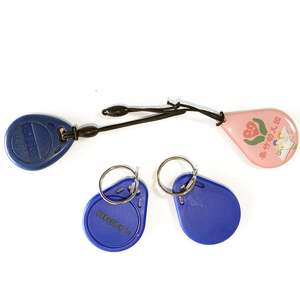 Pvc 13.56MHz NFC <span class=keywords><strong>RFID</strong></span> không thấm nước tùy chỉnh kinh doanh thẻ & khách sạn <span class=keywords><strong>Key</strong></span> tag Keychain <span class=keywords><strong>Key</strong></span> <span class=keywords><strong>Fob</strong></span> - Product Image 3