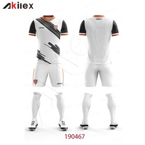 Migliore Qualità della Jersey di <span class=keywords><strong>Calcio</strong></span> di Sublimazione di <span class=keywords><strong>Calcio</strong></span> Jersey Delle Uniformi di <span class=keywords><strong>Calcio</strong></span> - Product Image 5
