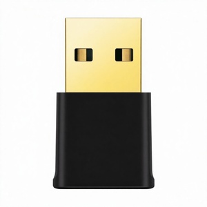 <span class=keywords><strong>TP</strong></span>-<span class=keywords><strong>Link</strong></span> AX1800นาโน USB WiFi 6อะแดปเตอร์ (archer TX20U นาโน)-Dual-Band 2.4G/5G ขนาดการเดินทางรองรับ Windows 11/10 - Product Image 3