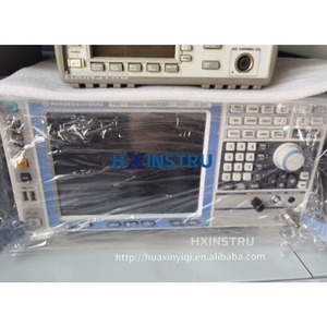 เครื่องวิเคราะห์สัญญาณสเปกตรัม Rohde & Schwarz R&S FSV3030 ช่วงความถี่กว้าง 30 GHz รุ่น H - Product Image 3