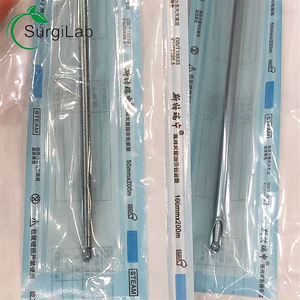 Sistema de Afeitadora Veterinaria con Puerto, Afeitadora Nasal, Equipo Quirúrgico, Taladro Eléctrico, Herramienta de Corte, Cuchilla de Afeitadora para Artroscopia - Product Image 3