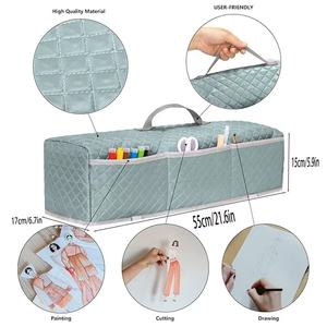 Housse anti-poussière personnalisée pour <span class=keywords><strong>Cricut</strong></span> <span class=keywords><strong>Maker</strong></span> 4/Explore 4/<span class=keywords><strong>Cricut</strong></span> <span class=keywords><strong>Maker</strong></span> 3/Explore 3/Explore Air 2 Machine Accessoires Fournisseurs <span class=keywords><strong>Outils</strong></span> - Product Image 3