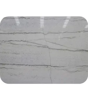Luxus Stein Macbeth Weiß Natürliche Quarzit Mit Niedrigen Preis Von Quarzit Stein Produkte