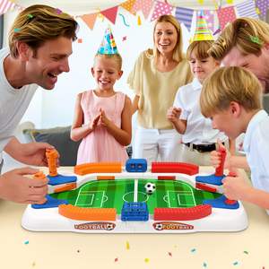 Jeu <span class=keywords><strong>de</strong></span> <span class=keywords><strong>table</strong></span> <span class=keywords><strong>de</strong></span> football interactif pour enfants EPT, jeu <span class=keywords><strong>de</strong></span> <span class=keywords><strong>table</strong></span> <span class=keywords><strong>de</strong></span> football miniature pour garçons - Product Image 6