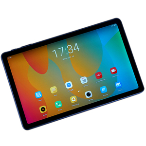 แท็บเล็ต <span class=keywords><strong>Alldocube</strong></span> IPlay40 รุ่นใหม่ ปี 2021 ระบบปฏิบัติการ Android 10 หน้าจอ 10.4 นิ้ว ความละเอียด 2K รองรับ 4G LTE ชิปประมวลผล T618 Octa Core หน่วยความจำ 8/128GB รองรับซิมคู่และไวไฟคู่ - Product Image 1