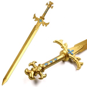 ดาบโฟมกลิ่นมะกอกสำหรับคอสเพลย์ MS SAO ไนท์อลิซ - Product Image 1