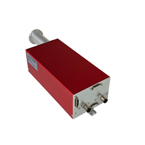 แหล่<span class=keywords><strong>ง</strong></span>กำเนิดแส<span class=keywords><strong>ง</strong></span>เลเซอร์ UV 6W 8W 10W 15W 355nm ระบายความร้อนด้วยน้ำ สำหรับการมาร์กกิ้งแบบเย็น นาโนวินาที DPSS TEM00 สำหรับเครื่อ<span class=keywords><strong>ง</strong></span>มาร์กกิ้<span class=keywords><strong>ง</strong></span>ด้วยเลเซอร์ UV - Product Image 3
