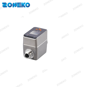 Débitmètre magnéto-inductif IFM Electronic SM6120 SMR12XGXFRKG/US-100 SM6020 SM7120 SM8020 - Product Image 2