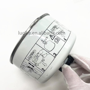 Оригинальное качество Автозапчасти, фильтр для дизельного топлива <span class=keywords><strong>LR009705</strong></span> для обнаружения - Product Image 5