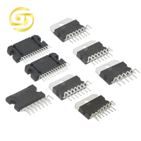 TDA7377 TDA 7377 ZIP-15 Circuito integrado Nuevo y original Amplificador de audio IC de alta calidad