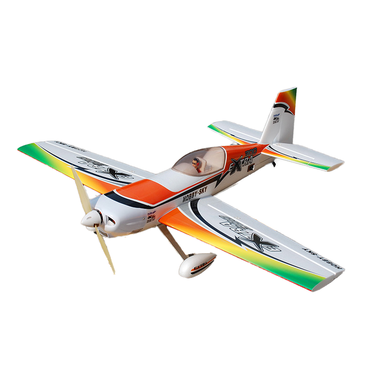 Игрушки LEHOO Extra300 трюковые радиоуправляемые самолеты с неподвижным крылом из пенопласта модель самолета с дистанционным управлением