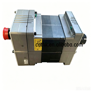 Brand New Complete QSV91 Actuator Engine Control Actuator For Power Generation Equipment 5541618 4012000 - Product Image 4