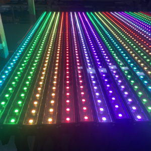 Commercio all'ingrosso ip65 <span class=keywords><strong>DMX</strong></span> <span class=keywords><strong>led</strong></span> digital bar per la fase, bar,night club - Product Image 3