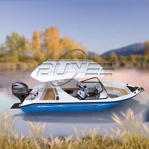 <span class=keywords><strong>Bateau</strong></span> <span class=keywords><strong>de</strong></span> luxe populaire <span class=keywords><strong>de</strong></span> 5,8 m (<span class=keywords><strong>19</strong></span> <span class=keywords><strong>pieds</strong></span>) à coque en aluminium, <span class=keywords><strong>bateau</strong></span> <span class=keywords><strong>de</strong></span> pêche, yacht <span class=keywords><strong>de</strong></span> sport pour fêtes, vente chaude - Product Image 5