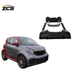Nuovo Modello 17-21 SMART <span class=keywords><strong>Carrozzeria</strong></span> Estesa per Retrofit/Aggiornamento Origine Cina - Product Image 1