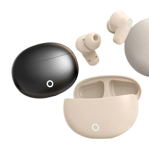 Auriculares intrauditivos Pro3 versión profesional con logotipo, auriculares con cancelación de ruido con envío rápido desde el almacén de EE. UU. - Product Image 4