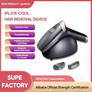 2023 nuovo portatile <span class=keywords><strong>IPL</strong></span> portatile con raffreddamento a ghiaccio a casa uso permanente macchina <span class=keywords><strong>IPL</strong></span> per la depilazione Laser - Product Image 6