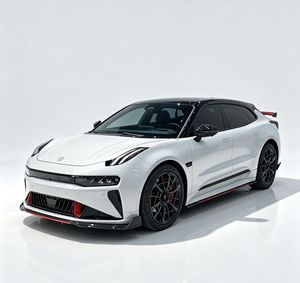 Voiture électrique d'<span class=keywords><strong>occasion</strong></span> ZEEKR 001 <span class=keywords><strong>FR</strong></span> 100 kWh Quad Motor 4x4 Hyper Performance Shooting Brake 2023 – Vente en gros de super voitures électriques d'<span class=keywords><strong>occasion</strong></span> - Product Image 4