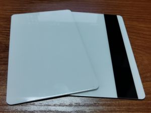 Factory J2A040 JCOP Tarjetas con chip de PVC en blanco sin fundir con interfaz de comunicación NFC y RFID Frecuencia de 13,56 MHz Envío rápido - Product Image 3