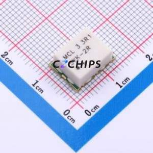 SYK-2R+ Other RF ICs and Modules SMD RF Whole Sale Electronic Component Chips Supplier & BOM Service - Product Image 1