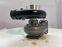 Turbocompresseur Racing GT35, GT35R, GT3582R, Turbine A/R.82, T3, double roulement à billes