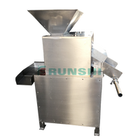 Machine à jus de pamplemousse