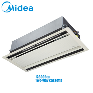 Climatisation intelligente Midea VRF COMFORT 2,2 kW Chauffage et refroidissement Cassette bidirectionnelle Fonctionnement silencieux Climatisation centrale VRF - Product Image 1