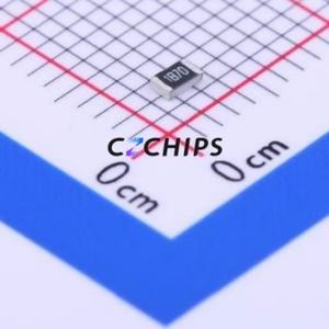 Résistance SMD 0805W8F1870T5E 0805 (Type : Film épais) (Résistance : 187 Ohm Précision : 1%) - Product Image 1